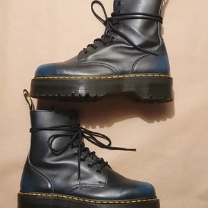 Dr. Martens Jadon Boots